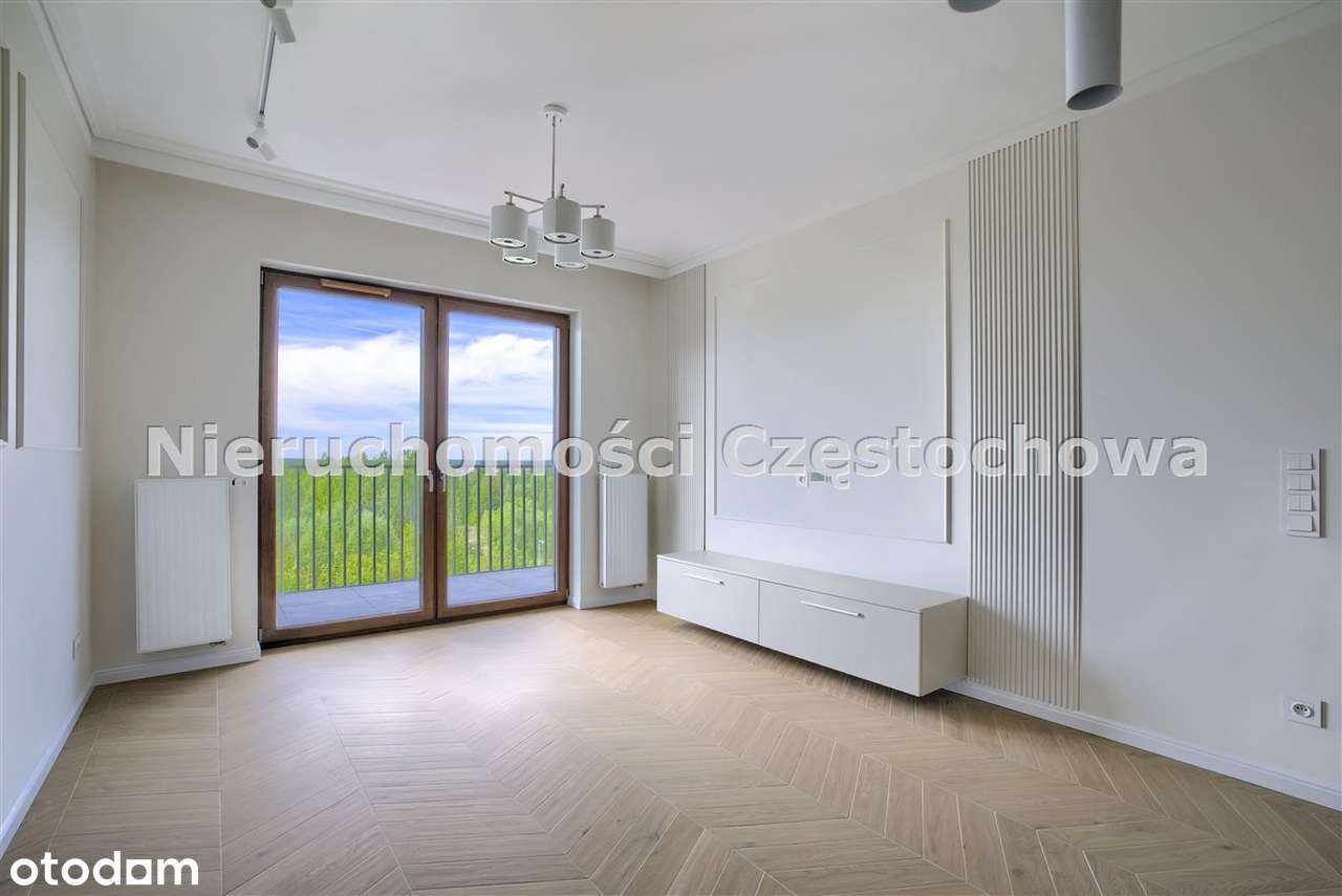 Mieszkanie na sprzedaż, Częstochowa, 3 pokoje-8