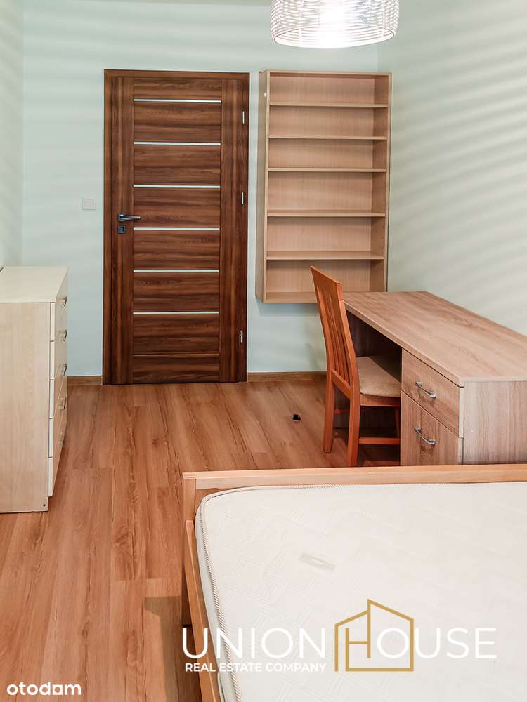 3-pokojowe | oddzielna kuchnia | balkon | - Pełny obrazek: 4/8