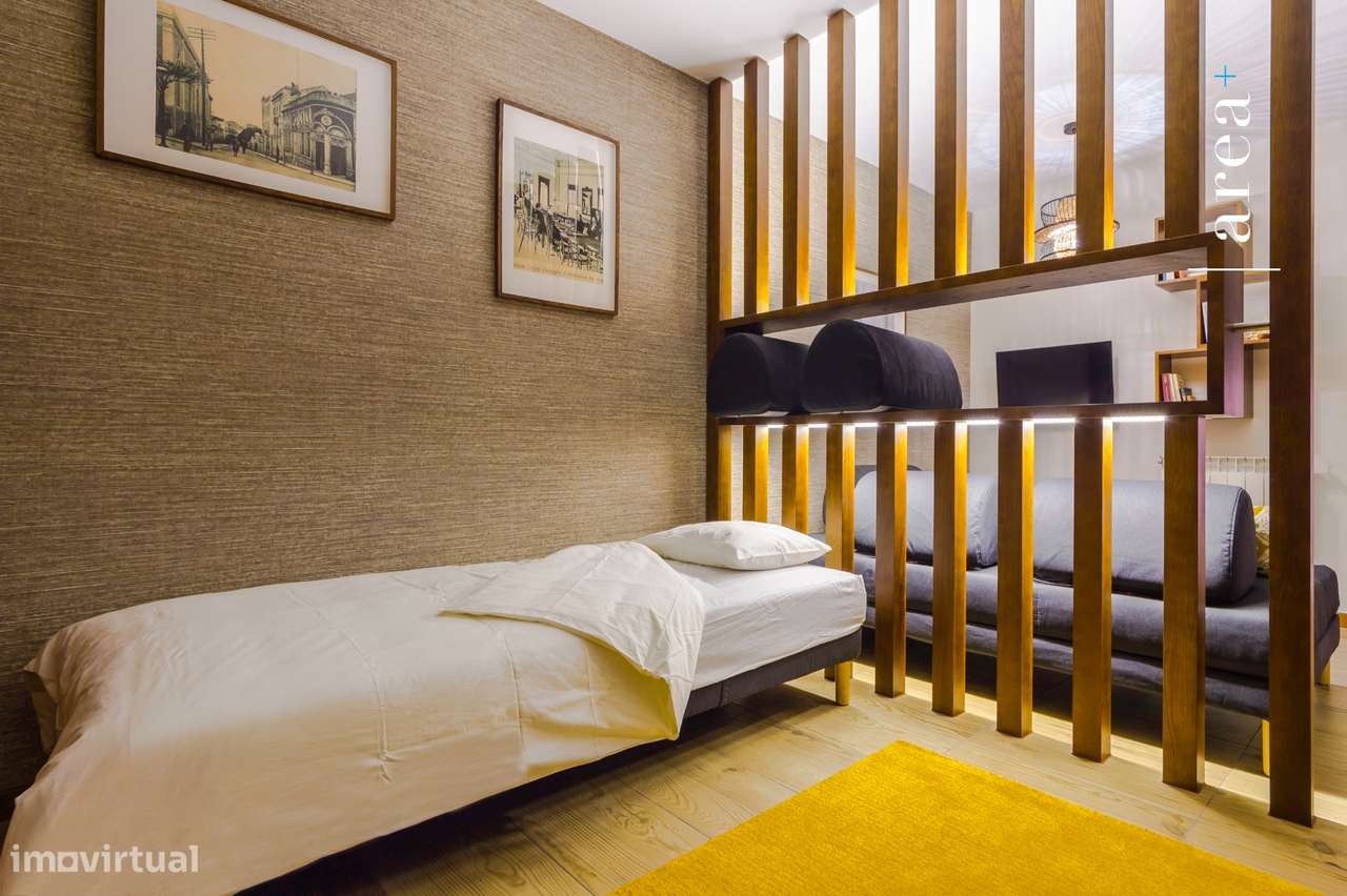 Imóvel Exclusivo | Flat Casino Beach-22