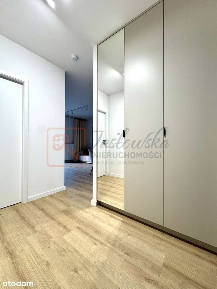 Piękne 2 pokojowe mieszkanie- 42 m2 w Rzeszowie-10