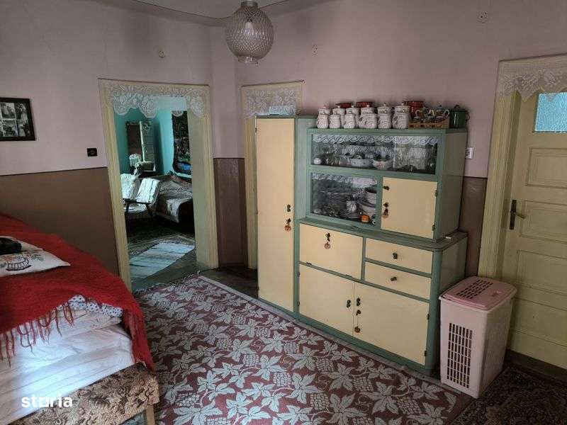 Casa de vanzare in Finis 440 mp - Imagine principală: 4/8