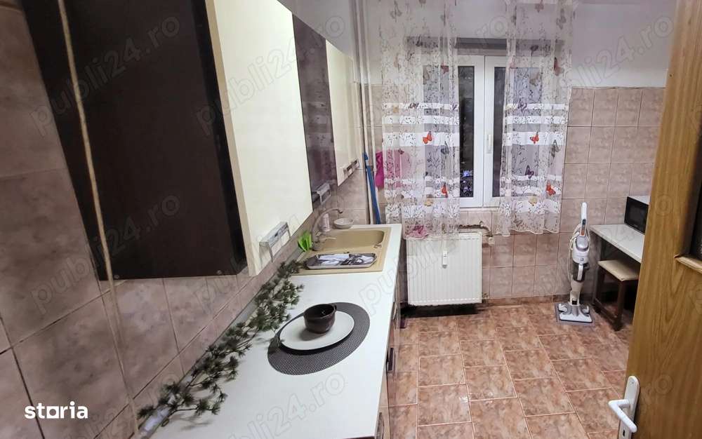 Apartament 4 camere - decomandat - Titan-5