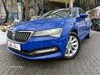 Skoda Superb 2.0 TDI DSG Ambition - 9