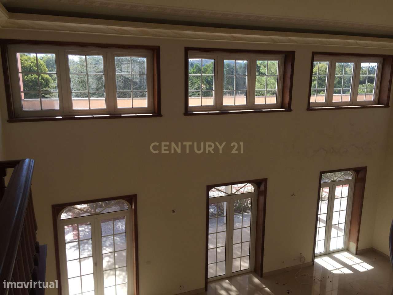 Moradia de luxo V7 localizada junto ao Belas Club de Campo - Grande imagem: 5/20