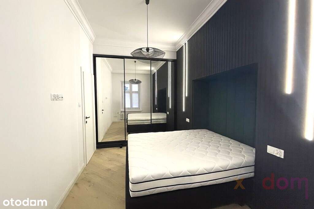 Stylowe mieszkanie po generalnym remoncie – 50 m²-12