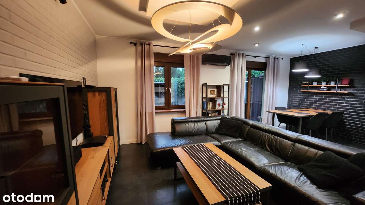 Dom szeregowy na Pogoni gotowy do zamieszkania-8