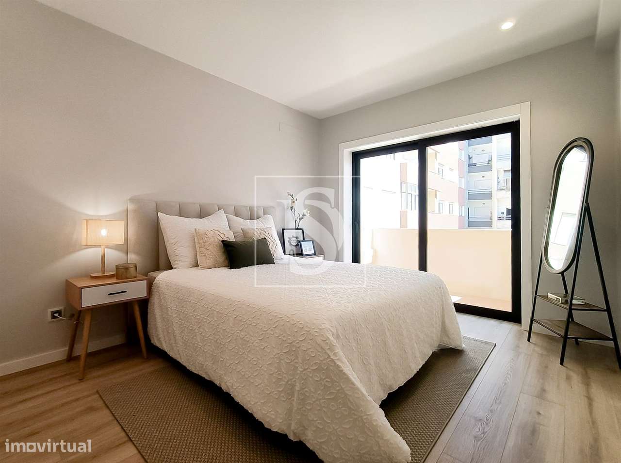 Apartamento T1 Venda em Chafé,Viana do Castelo-10