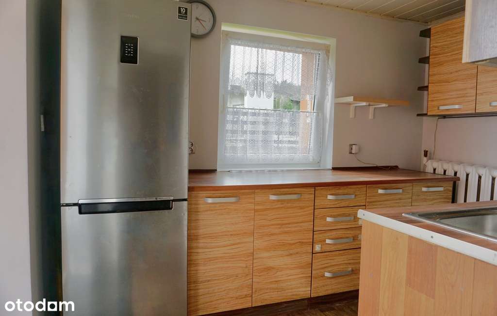 Bliźniak 60 m² z ogrodem – świetna lokalizacja-10