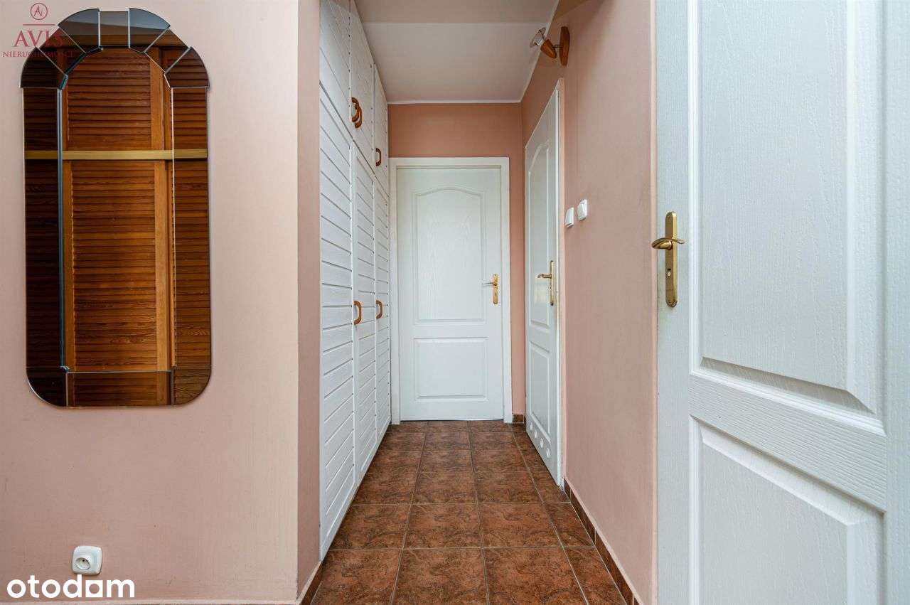 Gdynia Pustki Cisowskie 3 pokojowe 2/4 piętrowym-13