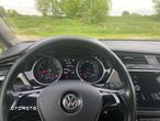 Volkswagen Touran 1.4 TSI BMT Comfortline - 6