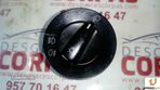 COMANDO LUZES VOLKSWAGEN GOLF IV 1999 -1C0941531A - 4