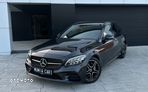 Mercedes-Benz Klasa C 220 d T 9G-TRONIC AMG Line - 17