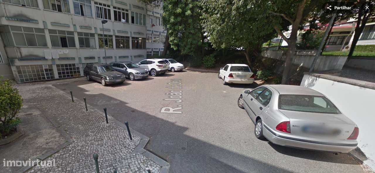 Apartamento T3 num lugar tranquilo e agradável em Linda-a-Velha, Oeira - Grande imagem: 5/40