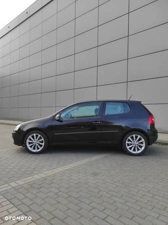 Volkswagen Golf V 1.4 TSI Comfortline - 7