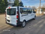 Renault Trafic Combi 2.0 Blue dCi 110 S&S L2 8+1 Life - 10