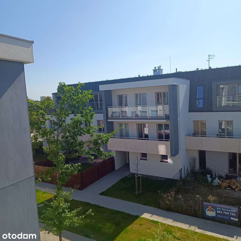 atrakcyjne mieszkanie, wysokość ponad 3m - Pełny obrazek: 5/10