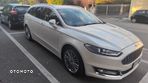 Ford Mondeo 2.0 TDCi Start-Stopp PowerShift-Aut Vignale - 4