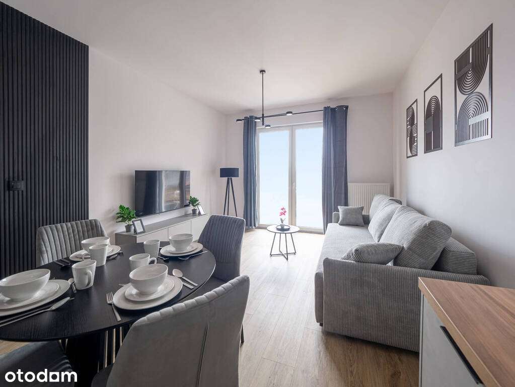 Wykończone pod klucz od dewelopera - Pełny obrazek: 4/20