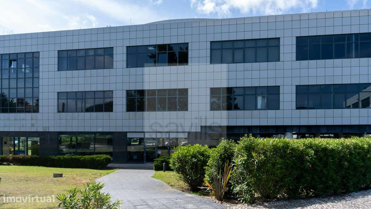 Beloura Office Park - Edifício 06-19