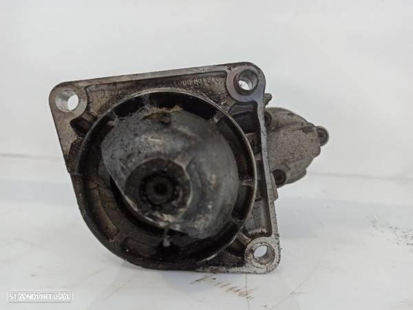 Motor De Arranque Fiat Multipla (186_) - 2