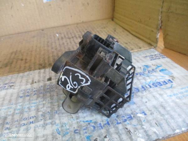 Resistencia De Sofagem RESOF263 AUDI 80 1990 - 1