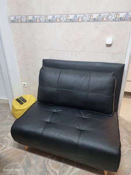 Casinha individual (só para 1 pessoa) em moradia na Granja, Vialonga - Grande imagem: 4/11