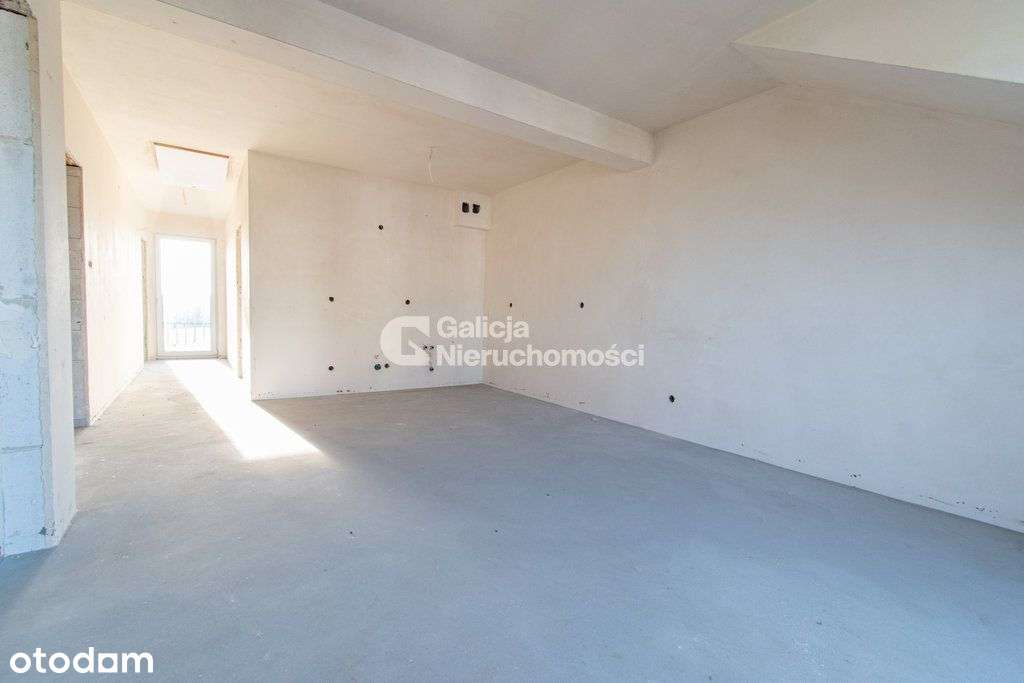 Ostatnie dwa wolne mieszkania | Stan deweloperski-5