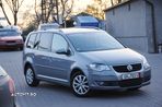 Volkswagen Touran 2.0 TDI DPF Freestyle - 2