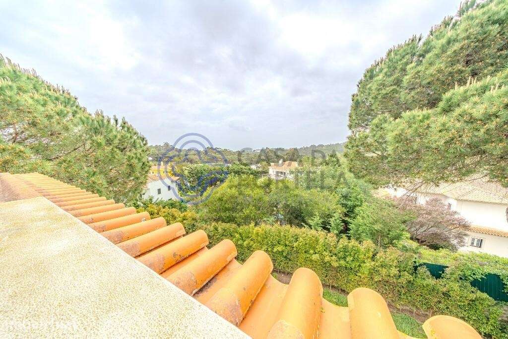 Apartamento Duplex T5 de Luxo com Terraço, Piscina e Garagem – Estoril-58