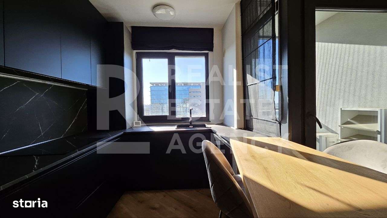 Chirie, apartament cu 3 camere în zona Pipera - Imagine principală: 2/12