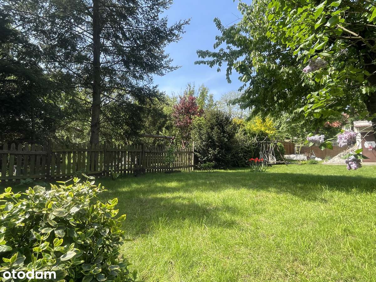 Unikatowa willa na Zalesiu | duża działka| tuż przy Parku Szczytnickim-13