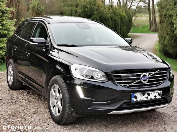 Volvo XC 60 D3 Drive-E Kinetic - 6