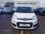 Fiat Panda 1.2 Lounge - 3