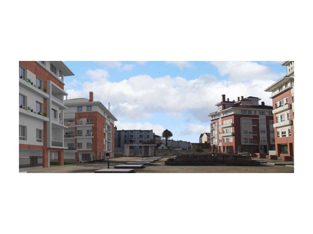 Apartamento T3-19