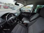 SEAT Alhambra 2.0 TDi Style - 11