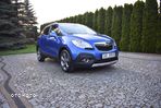 Opel Mokka 1.7 CDTI Automatik Edition - 21