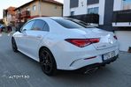 Mercedes-Benz CLA 200 d Coupe Aut. - 6