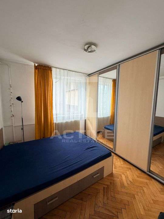 Apartament 2 camere || Plopilor-3