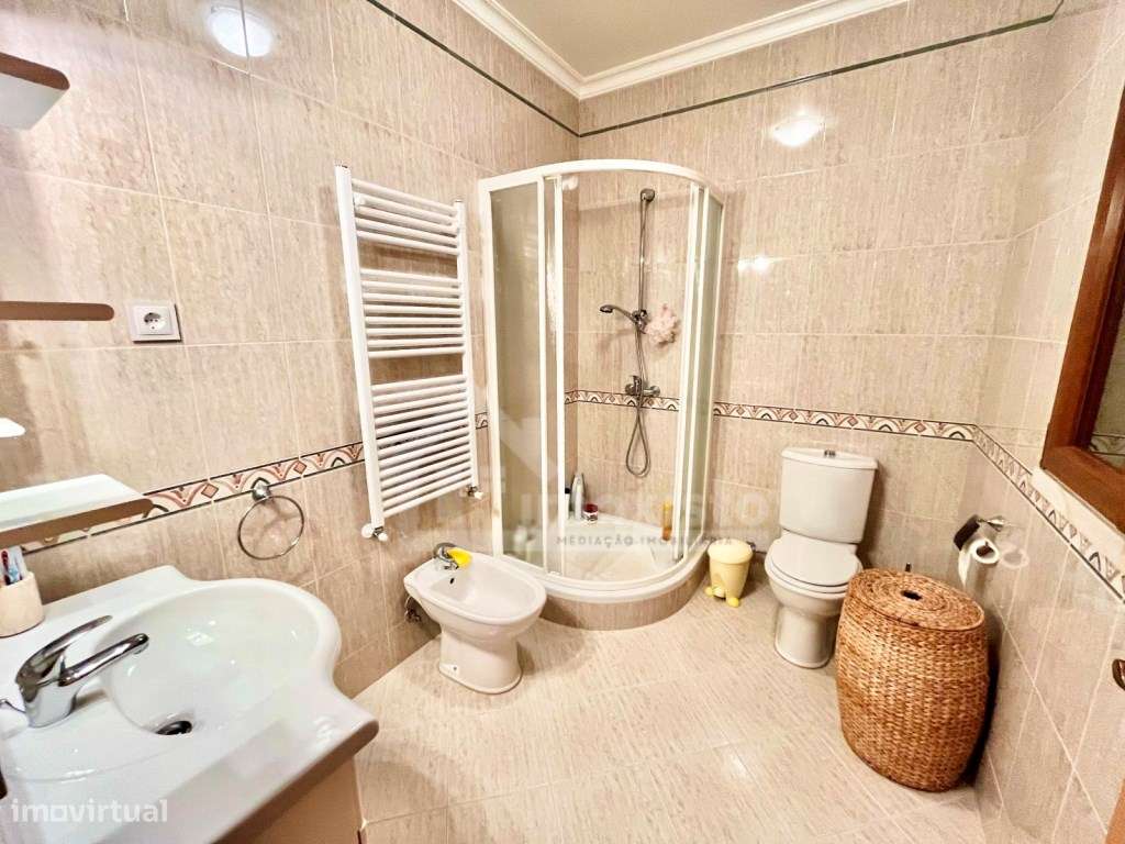 Moradia T6 pronta a habitar em Soure-31