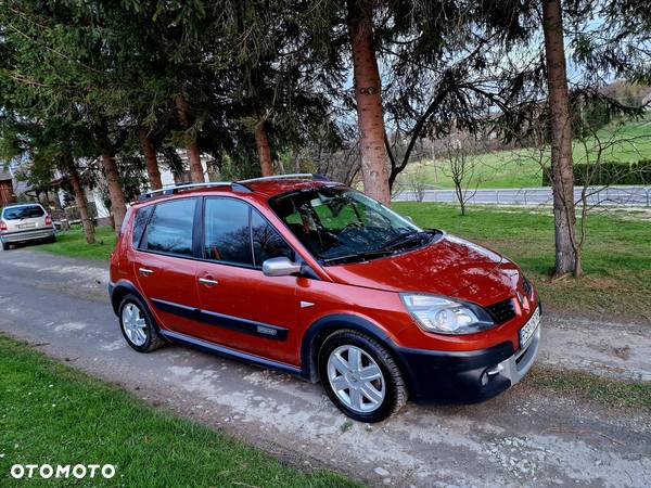 Renault Scenic Conquest 1.9 dCi SL Plus - 7