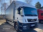 MAN TGM 18.290 - 1