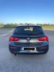 BMW 118 i