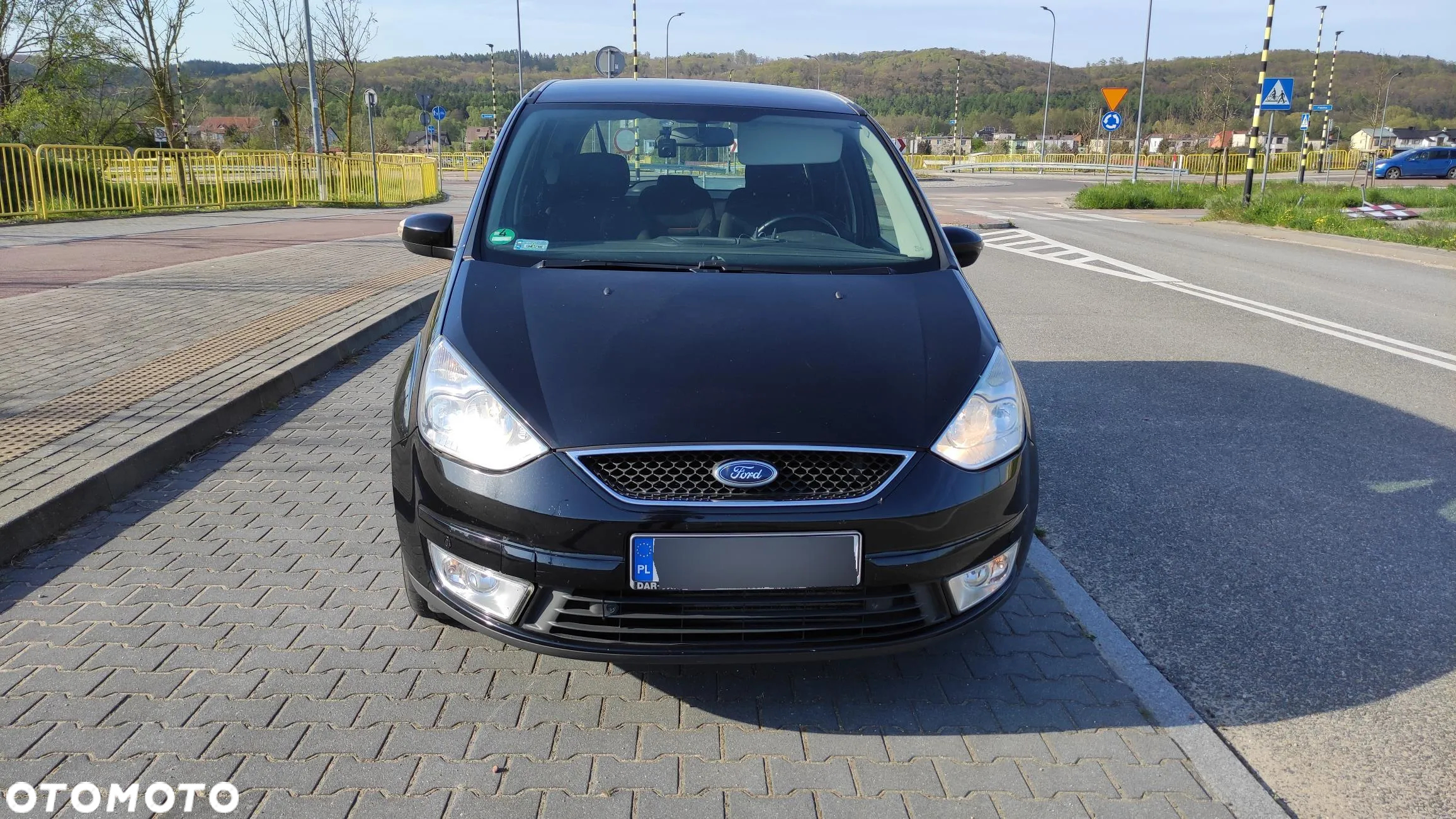 Ford Galaxy 2.0 TDCi Trend - 3