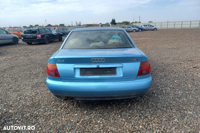 Pompa ABS 8D0614111 Audi A4 B5  [din 1994 pana  1999] Sedan 1.8 T MT - 8