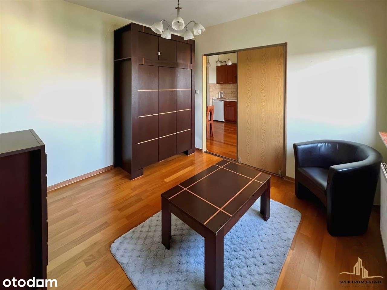 Dwupkojowe Głowackiego / Bronowicka-2