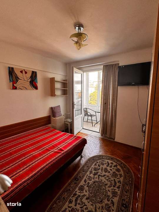 Apartament 2 Camere Centru Ultracentral - Imagine principală: 4/12