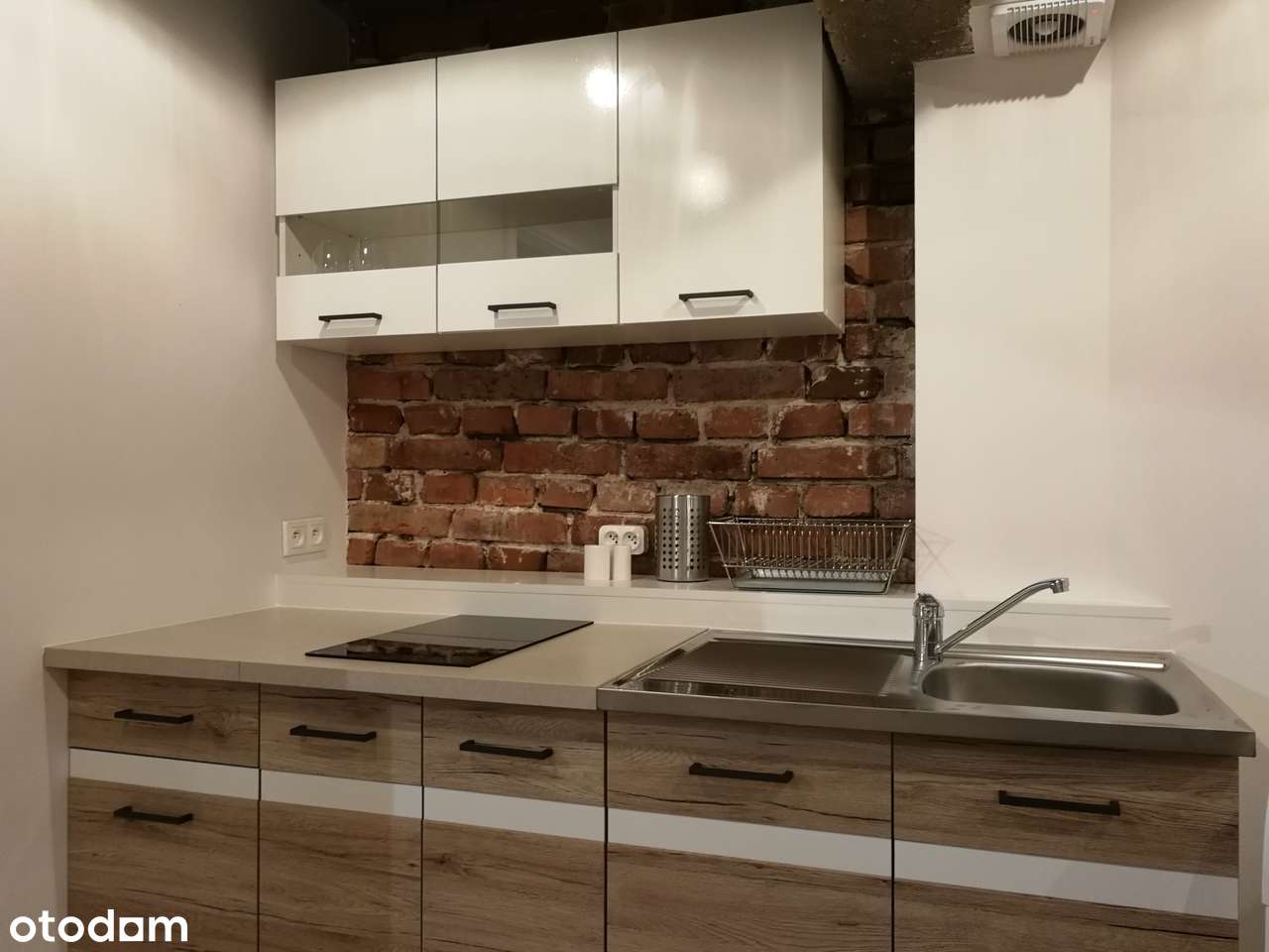 Kraków | ul. Bonerowska | centrum miasta | idealne pod inwestycję-4