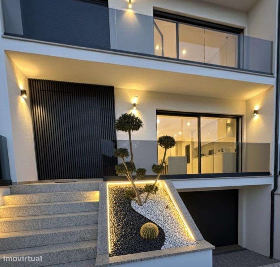 Moradia nova em Merelim São Pedro-2