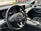 Mercedes-Benz E 200 d T 9G-TRONIC Avantgarde - 8