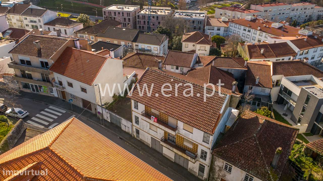 Apartamento T3, centro Paredes de Coura - Grande imagem: 2/35